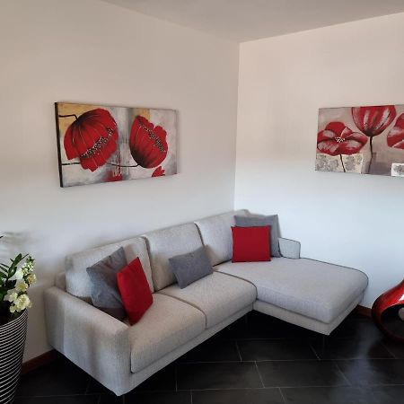 Panorama Daire Alghero Dış mekan fotoğraf