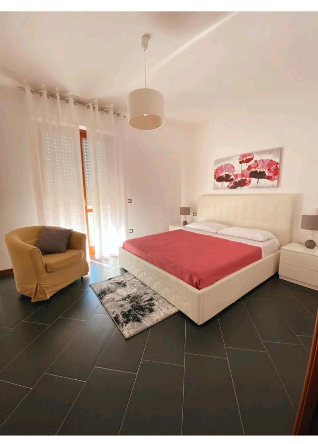 Panorama Daire Alghero Dış mekan fotoğraf