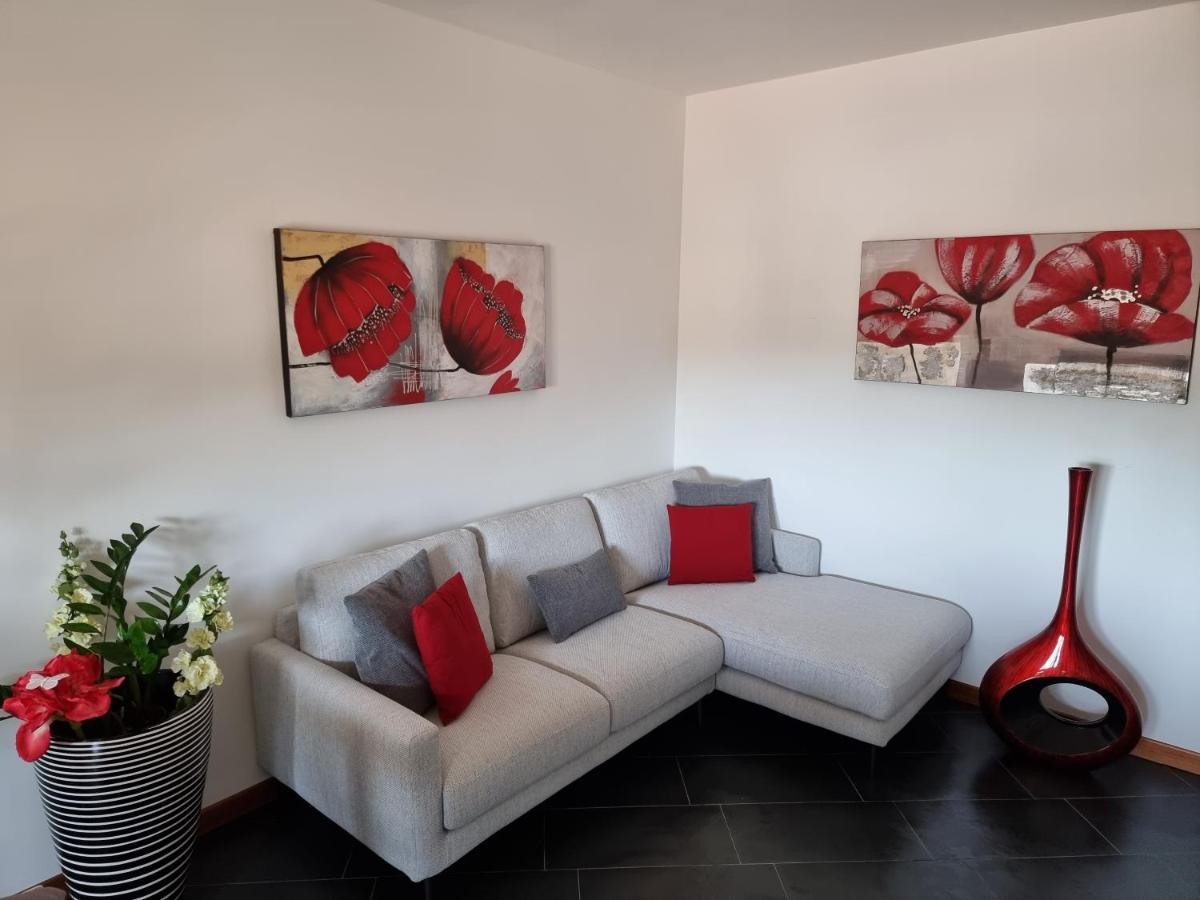 Panorama Daire Alghero Dış mekan fotoğraf