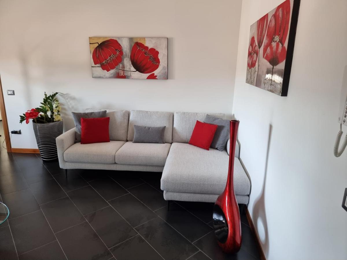 Panorama Daire Alghero Dış mekan fotoğraf