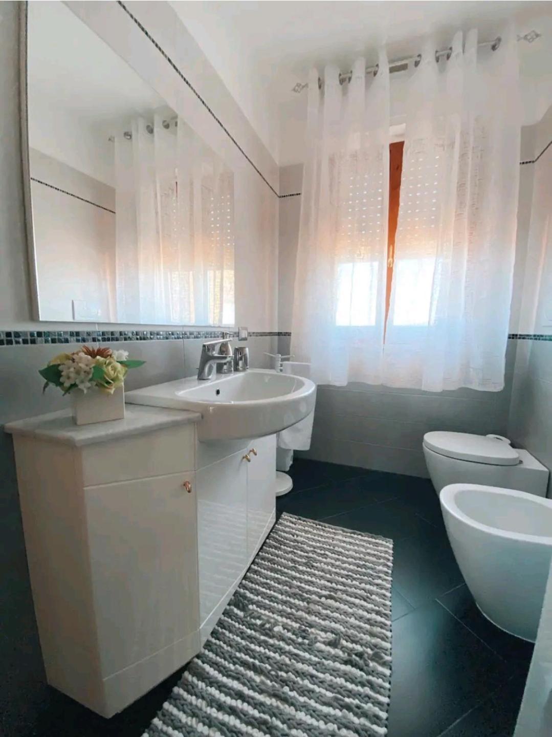 Panorama Daire Alghero Dış mekan fotoğraf